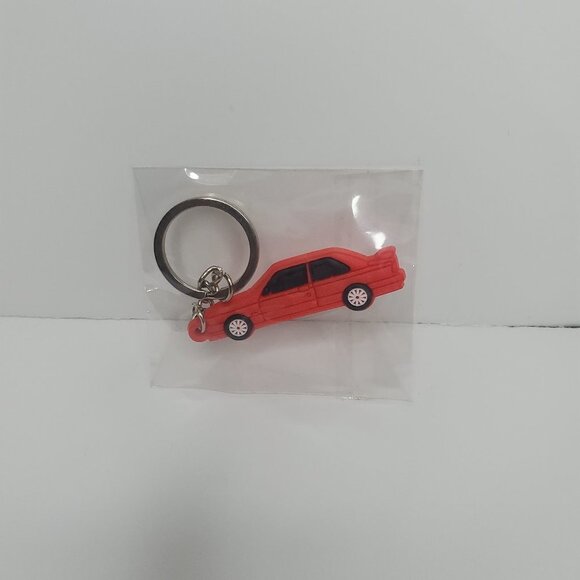New 2 Bimmergirls Key Chains Bundle - Picture 2 of 6